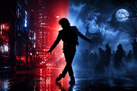 Dlaczego „Bad” fascynuje bardziej niż „Thriller”?