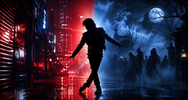 Dlaczego „Bad” fascynuje bardziej niż „Thriller”?