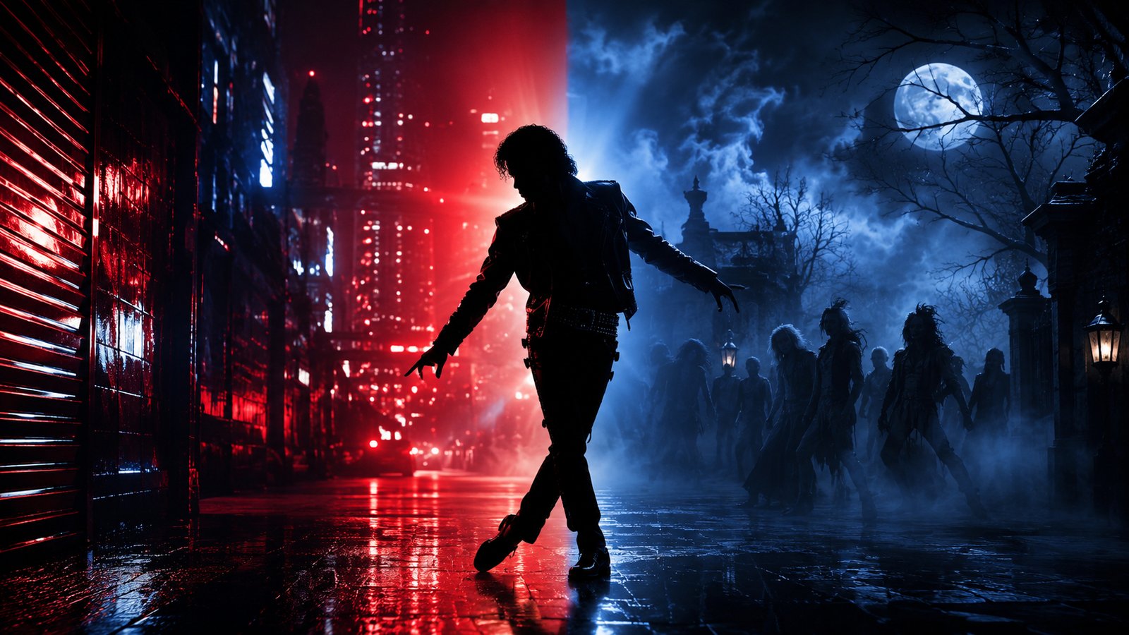 Dlaczego „Bad” fascynuje bardziej niż „Thriller”?