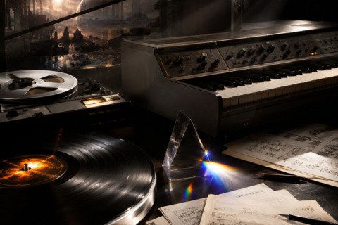 Rock progresywny: historia, cechy, albumy