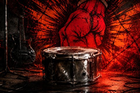 Metallica St. Anger