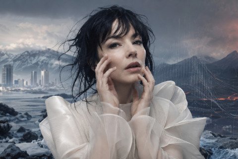 Jak słuchać Björk bez nabożnego zadęcia