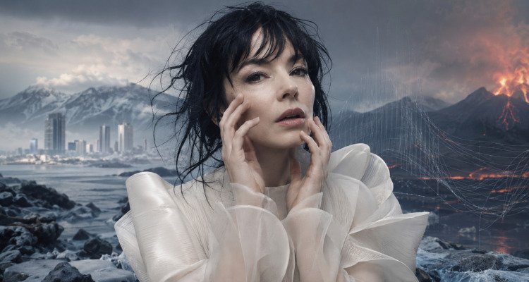 Jak słuchać Björk bez nabożnego zadęcia