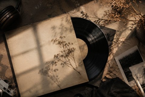 Co znaczy, że album jest spójny