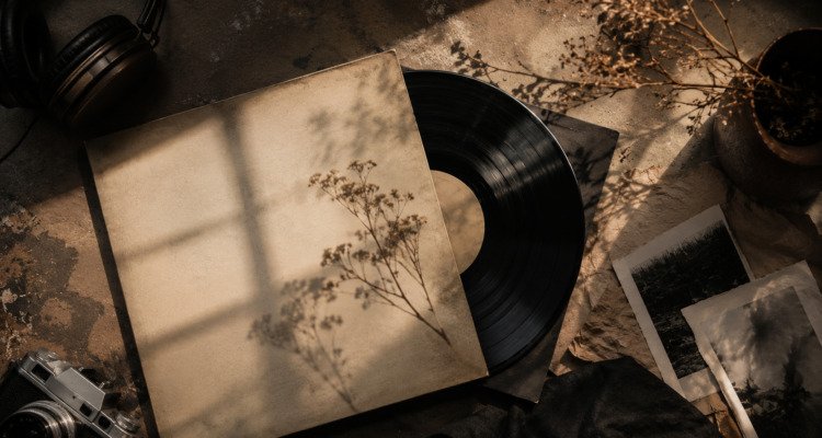 Co znaczy, że album jest spójny