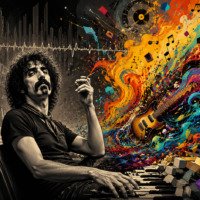 Frank Zappa i sztuka mądrego łamania zasad