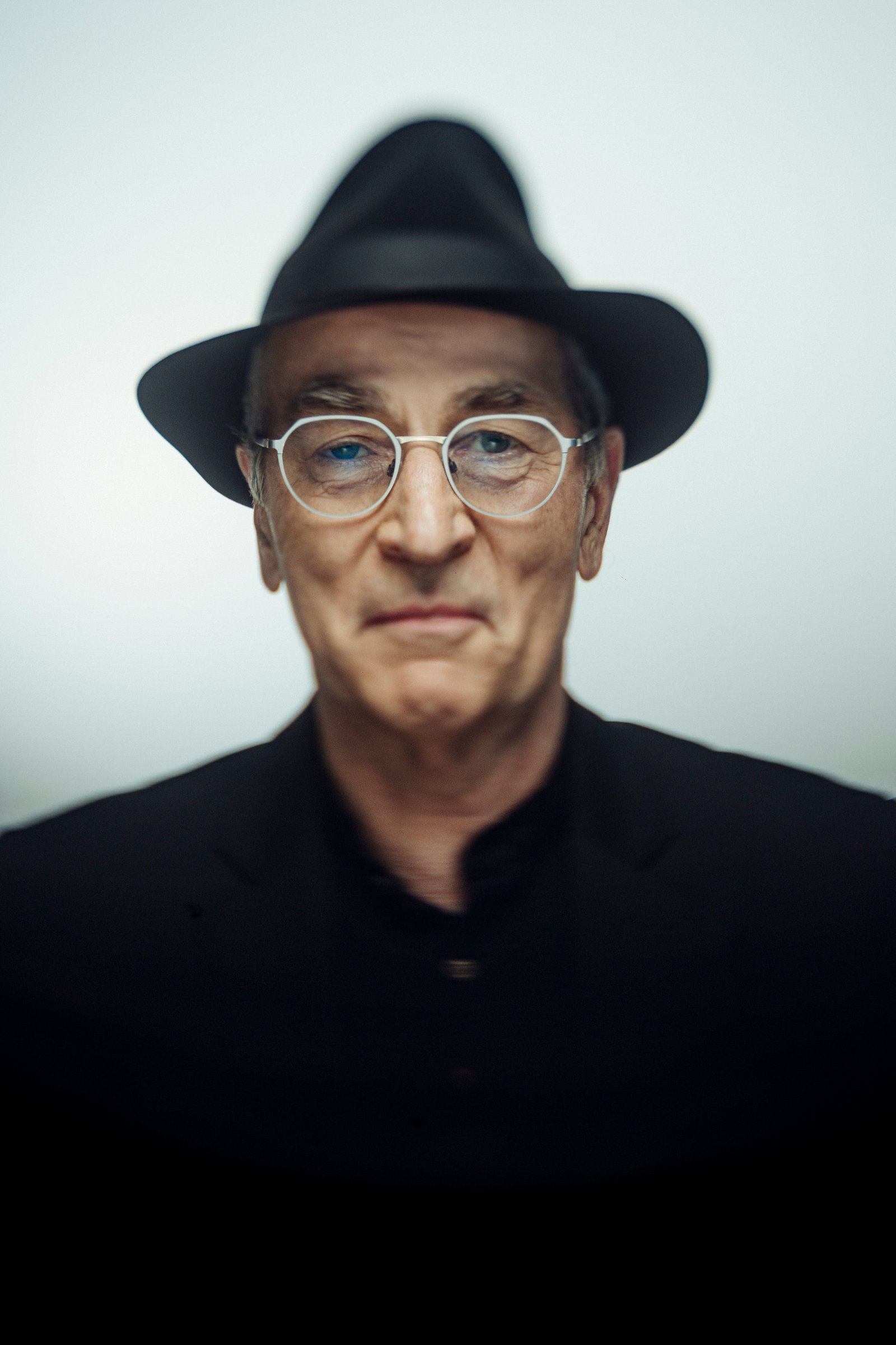 Leszek Kułakowski photo