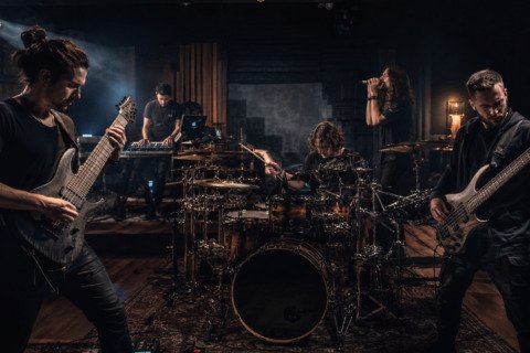 Metal progresywny od Dream Theater do djentu