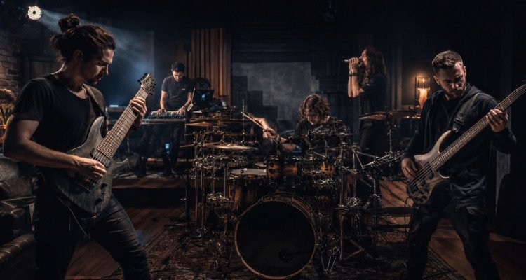 Metal progresywny od Dream Theater do djentu