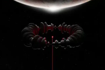 Muse - The Wow! Signal