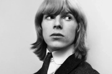 Nieznany Bowie z 1965 roku. Premiera we wrześniu