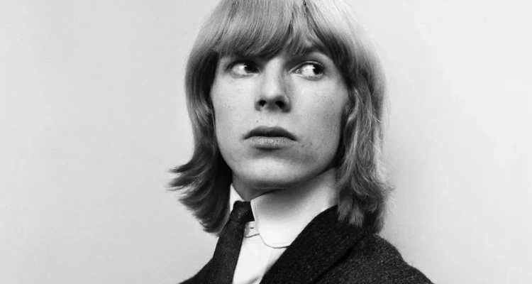 Nieznany Bowie z 1965 roku. Premiera we wrześniu