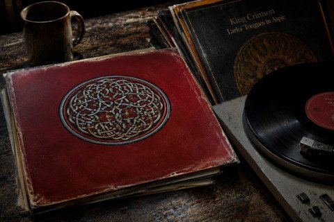 Od czego zacząć King Crimson Przewodnik po dyskografii