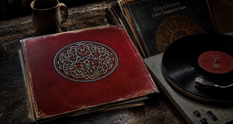 Od czego zacząć King Crimson Przewodnik po dyskografii