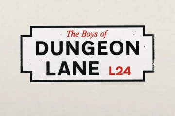 Paul McCartney – The Boys of Dungeon Lane