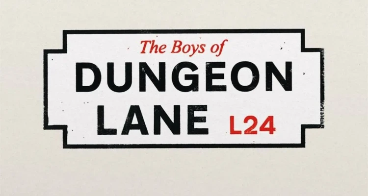 Paul McCartney – The Boys of Dungeon Lane
