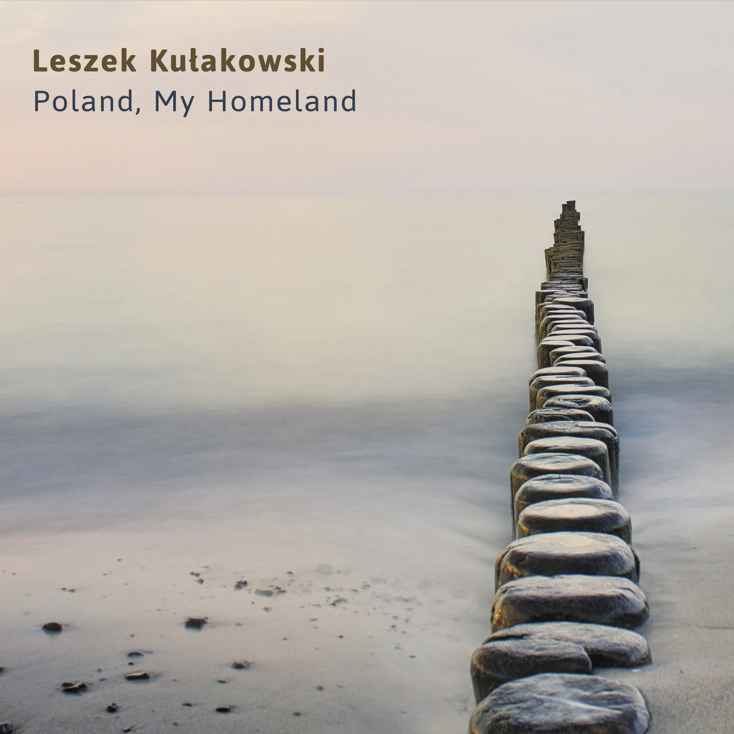 Poland My Homeland okladka 1500x1500