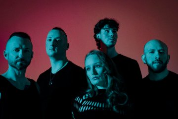 Tabula Rasa - Diamenty, fot. J. Czyszewicz