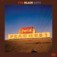 The Black Keys - Peaches!