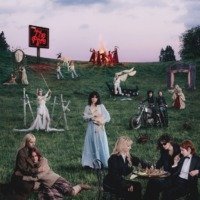 The Last Dinner Party – From The Pyre