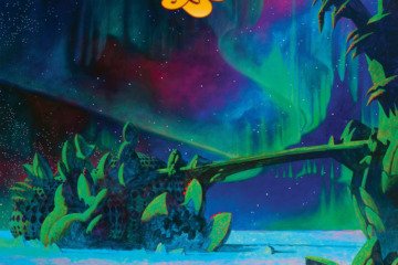 Yes - Aurora