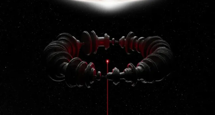 Muse - The Wow! Signal