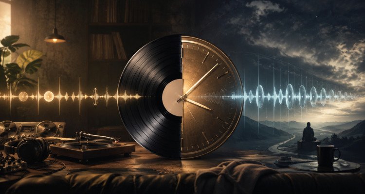 długość albumu