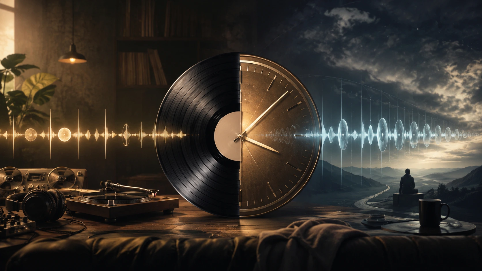 długość albumu