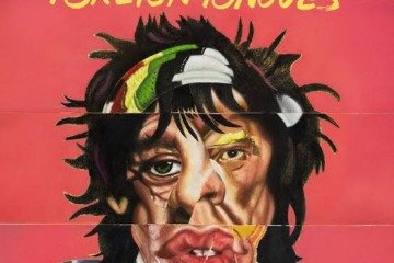 The Rolling Stones - Foreign Tongues