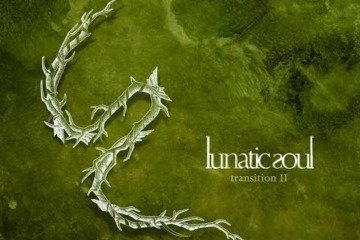 Lunatic Soul - Transition II