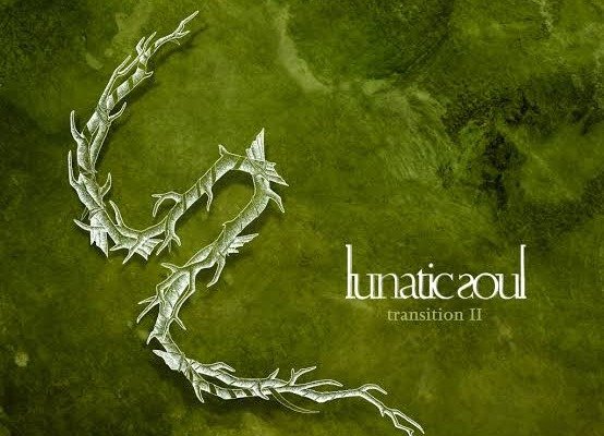 Lunatic Soul - Transition II
