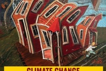 Andre Bachleda – „Climate Change