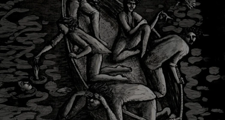 Opus Kink – The Sweet Goodbye