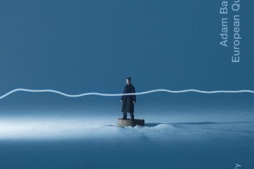 Adam Bałdych European Quartet - Endless