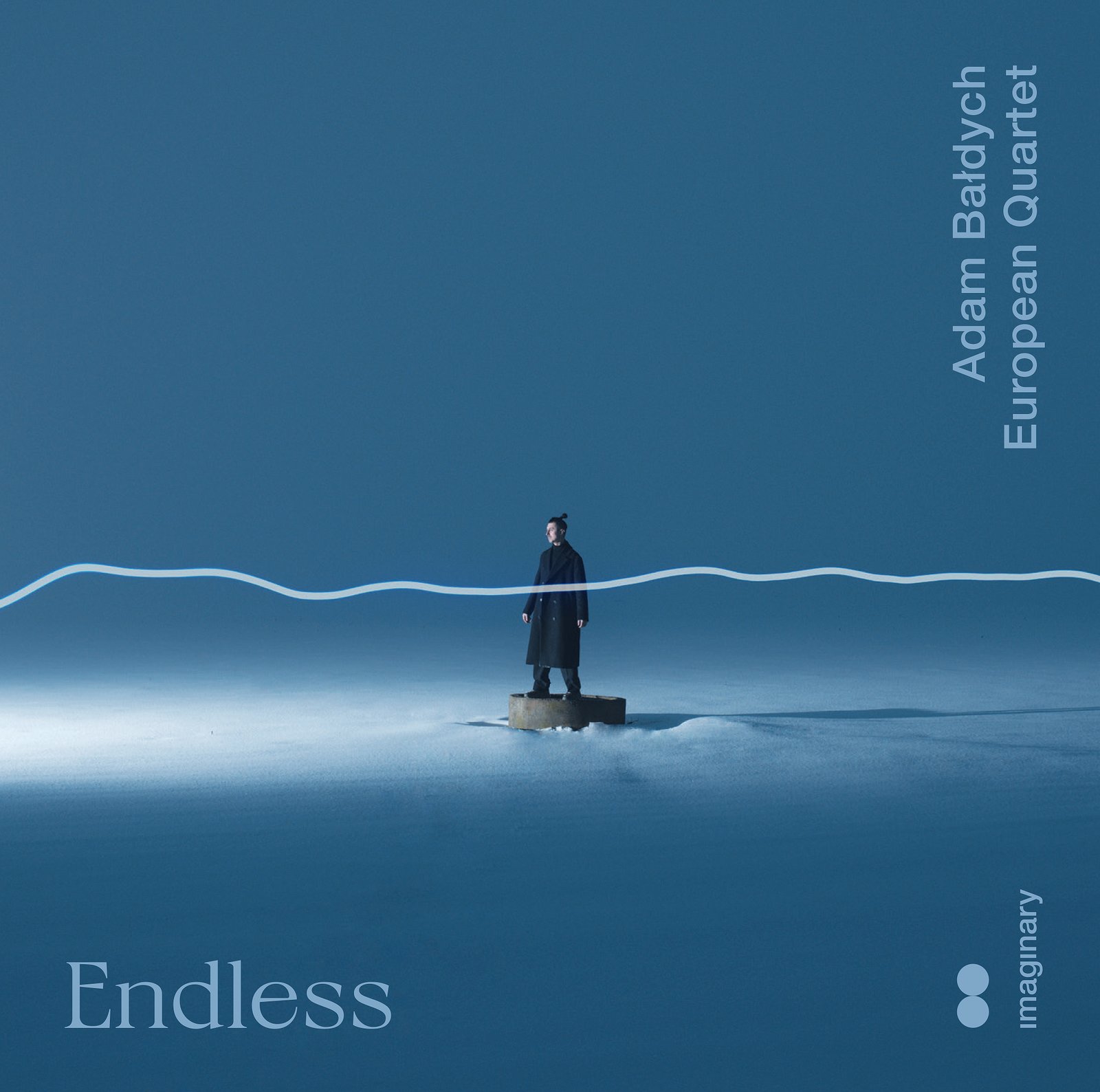 Adam Bałdych European Quartet - Endless