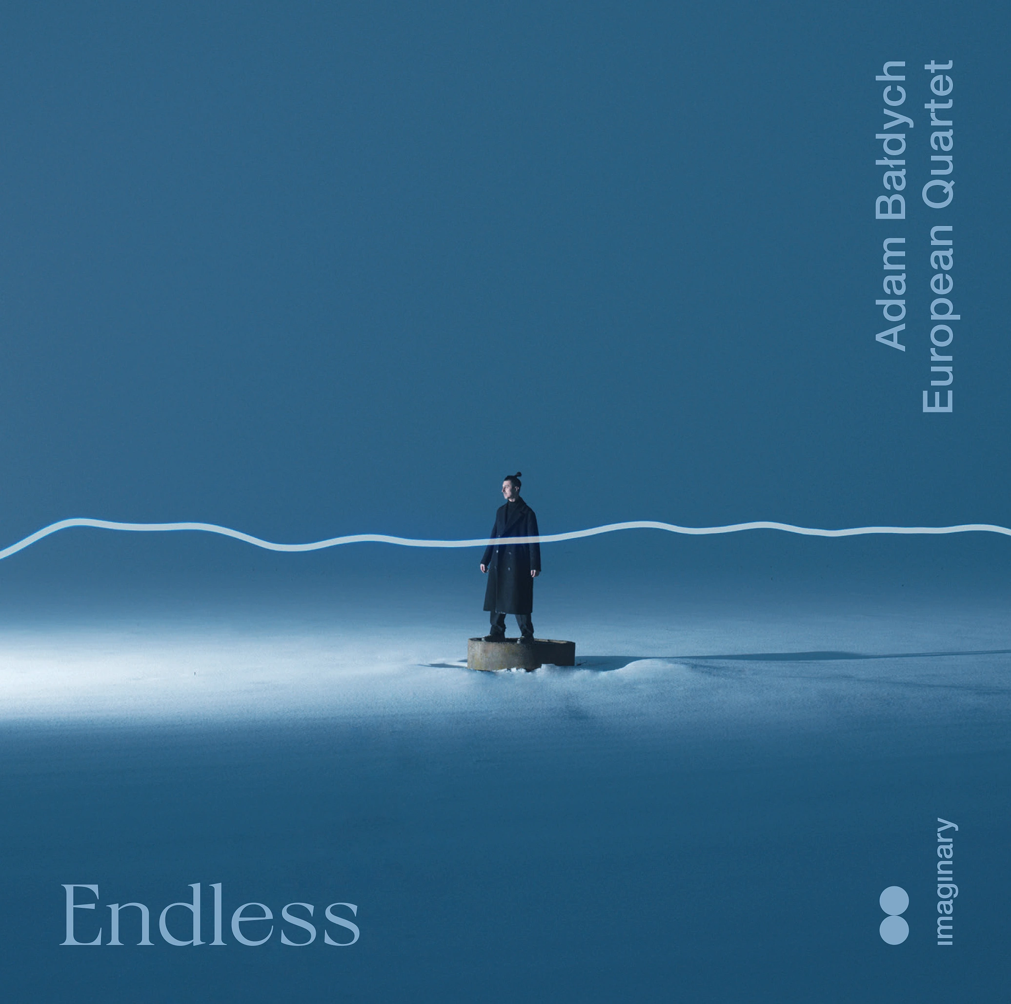 Adam Bałdych European Quartet - Endless