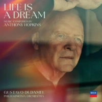 Anthony Hopkins - Life Is a Dream