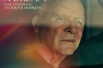 Anthony Hopkins - Life Is a Dream