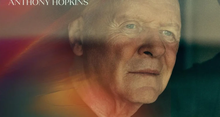 Anthony Hopkins - Life Is a Dream