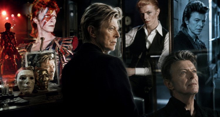 David Bowie: najlepsze albumy i przemiany