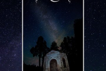 Dymna Lotva – Vyraj