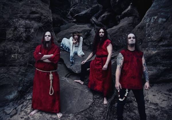 Dymna Lotva – Vyraj BAND_risultato