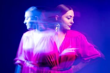 Elena Mîndru – Second Time Around