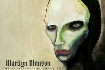 Marilyn Manson – One Assassination Under God 2