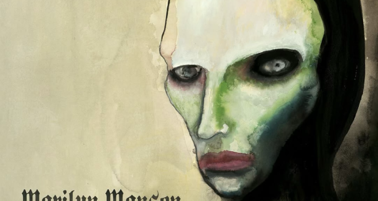 Marilyn Manson – One Assassination Under God 2