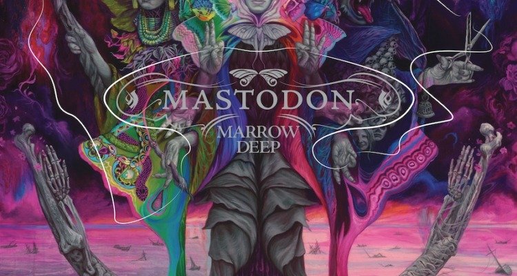 Mastodon – Marrow Deep