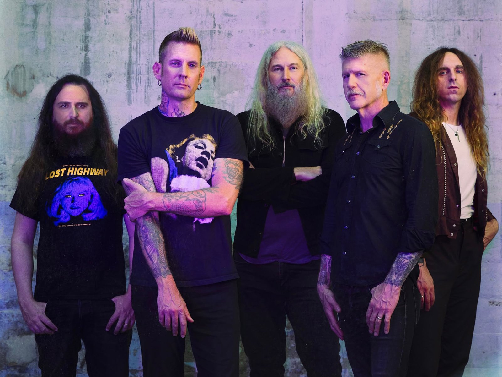 Mastodon – Marrow Deep BAND Mastodon – Marrow Deep BAND