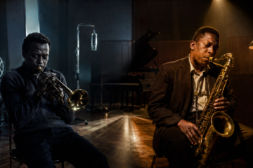 Miles Davis czy John Coltrane — dwie drogi przez jazz