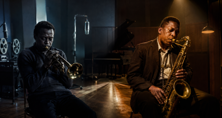 Miles Davis czy John Coltrane — dwie drogi przez jazz