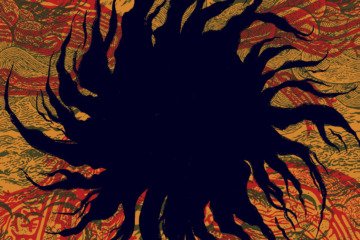 Neurosis – An Undying Love for a Burning World